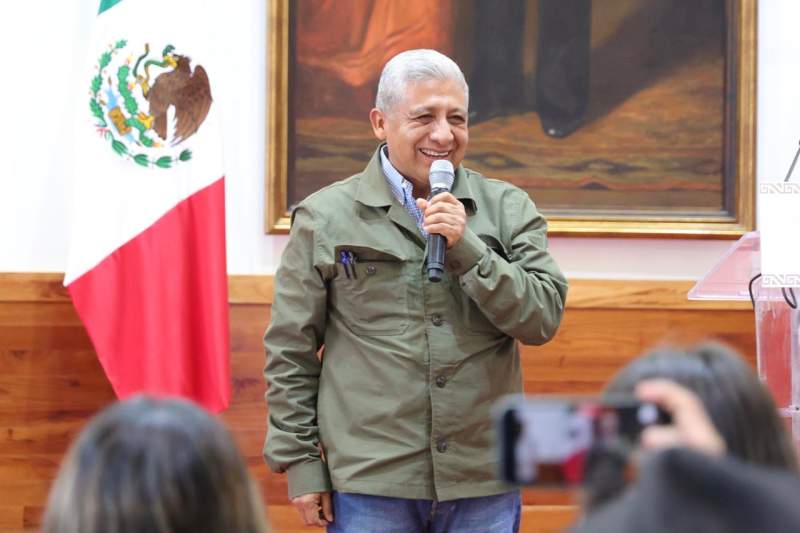Reporta Sefader exitosa Convención del Café Oaxaqueño 2025, dejó derrama económica de 2.6 mdp