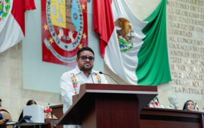 Se busca reformar la Ley Orgánica Municipal para establecer quienes integrarán el Comité Interno de Entrega-Recepción por parte de la autoridad electa