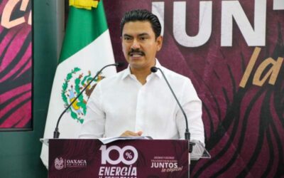 «Tache al Bache»: coordinación entre Oaxaca de Juárez y Gobierno Estatal que da resultados