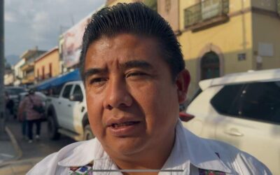 Al menos 9 puentes y 36 caminos fueron dañados por el paso del huracán Erick a Oaxaca
