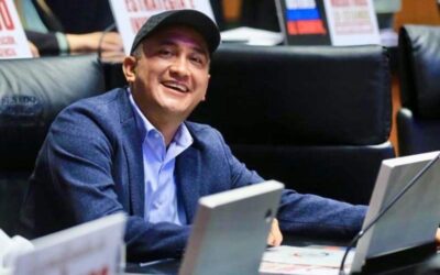 Avanza el corredor interoceanico para insertarse en el plan México: Arzys gana licitación de san Blas Atempa.