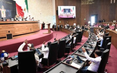 Congreso del Estado impulsa la protección de las artesanías auténticas y renombramiento del MUPO