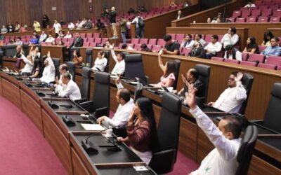 Congreso local exhorta a la Sectur a implementar programas de capacitación en Lenguaje de Señas Mexicana en el sector turístico