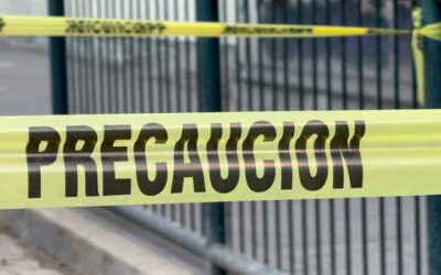 Disminuye en 50% homicidios dolosos a partir de la implementación de la “Operación Sable”, en el Istmo