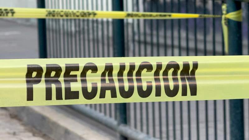Disminuye en 50% homicidios dolosos a partir de la implementación de la “Operación Sable”, en el Istmo
