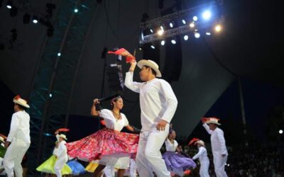 Éxito rotundo la Octava del Lunes del Cerro, ¡Nos vemos en la Guelaguetza 2026!*