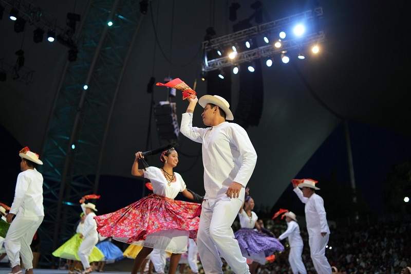 Éxito rotundo la Octava del Lunes del Cerro, ¡Nos vemos en la Guelaguetza 2026!*