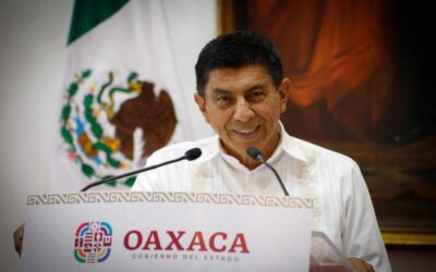 Insta Salomón Jara al diálogo tras imposición de arancel a jitomate mexicano por parte de Estados Unidos