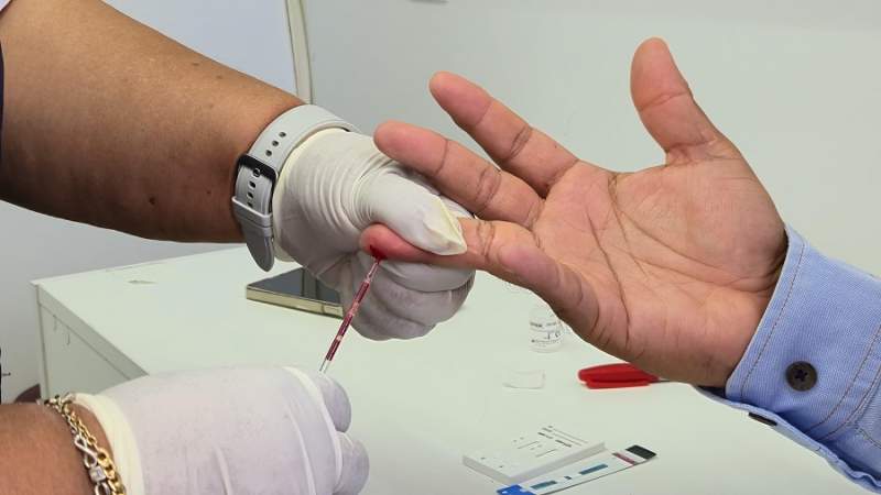 Reporta Coesida 419 nuevos casos de VIH en Oaxaca durante primer semestre de 2025