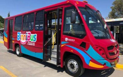 Solo una empresa del transporte público mantiene su rechazo al nuevo modelo de Binnibus: Semovi