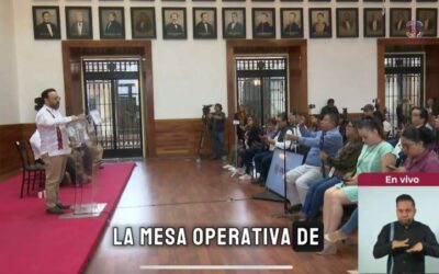 Transcurre en paz jornada electoral: Jesús Romero López