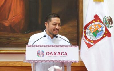 Destaca Sebienti avances del programa Mi Primera Chamba 2025 en el primer trimestre de año