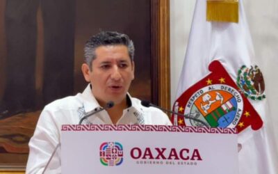 Confirma FGEO la desaparición de cuatro personas originarias del Estado de México en Oaxaca