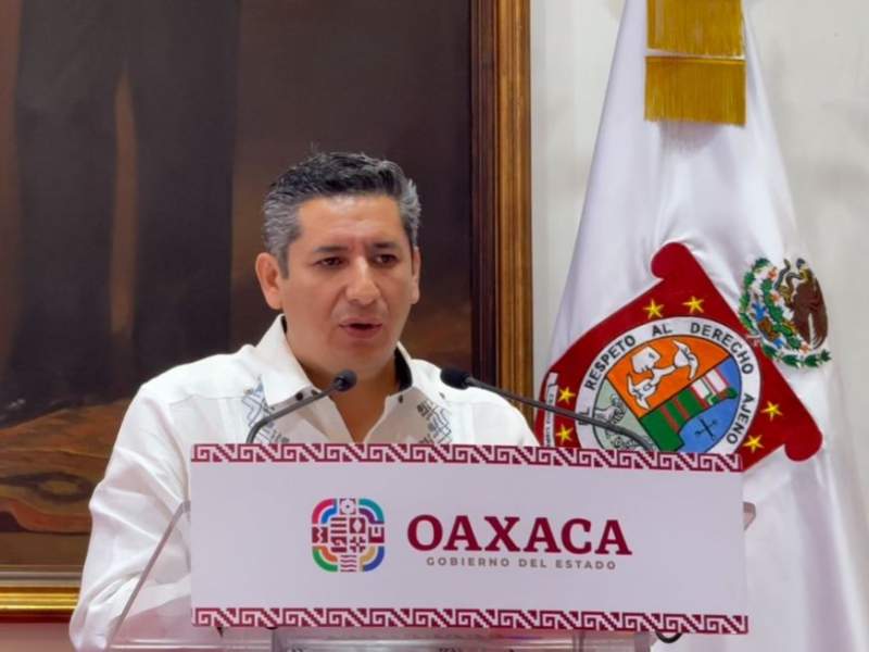 Confirma FGEO la desaparición de cuatro personas originarias del Estado de México en Oaxaca