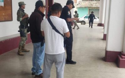 Avanzan los trabajos de pacificación entre San Juan Mixtepec y Santo Domingo Yosoñama con voluntad de ambas comunidades