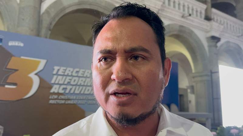 Ciclo escolar 2025-2026 dará inicio de manera oficial este lunes 1 de septiembre: Emilio Montero Pérez
