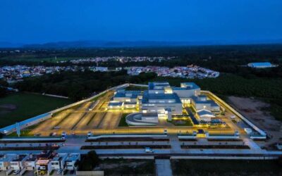 Como nunca antes, garantizan Claudia Sheinbaum y Salomón Jara derecho a la salud con arranque de operación del Hospital IMSS-Bienestar Tuxtepec