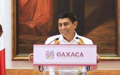 Con Desarrollo Incluyente, Salomón Jara genera prosperidad y reduce la pobreza en Oaxaca