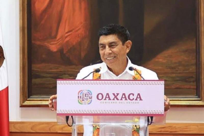 Con Desarrollo Incluyente, Salomón Jara genera prosperidad y reduce la pobreza en Oaxaca