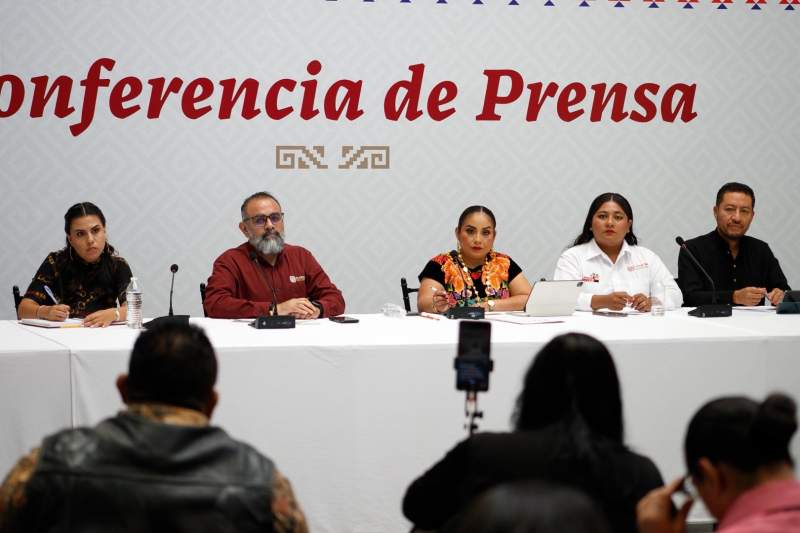 Con política social y humanista de Salomón Jara, más de 280 mil personas abandonan pobreza y más de 165 mil pobreza extrema