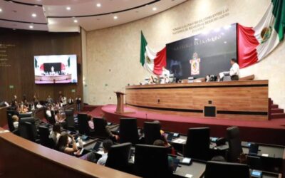 Congreso de Oaxaca armoniza el Código Penal local con estándares internacionales de derechos humanos en materia de violencia sexual