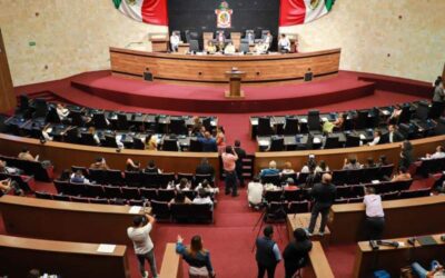 Desde el Parlamento proponen crear Policía Cautelar con enfoque en derechos humanos