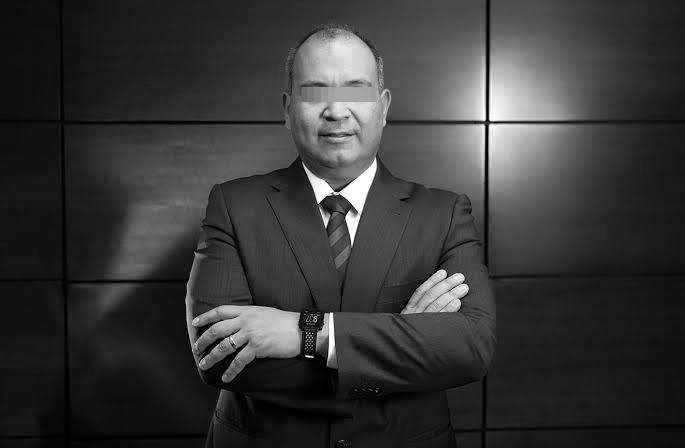Detienen en EU a Carlos Treviño Medina, exdirector de Pemex, acusado por caso Odebrecht