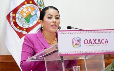 Genera ocupación hotelera más de 13 mil mdp durante 2025: Sectur Oaxaca