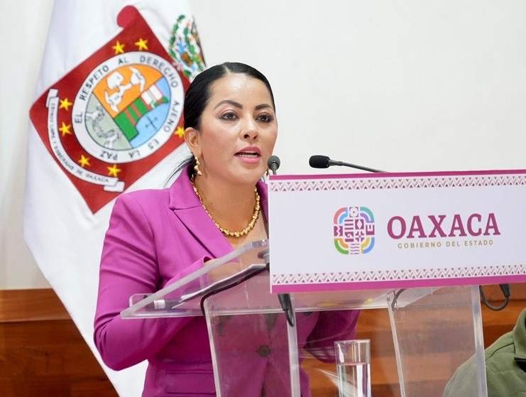 Genera ocupación hotelera más de 13 mil mdp durante 2025: Sectur Oaxaca