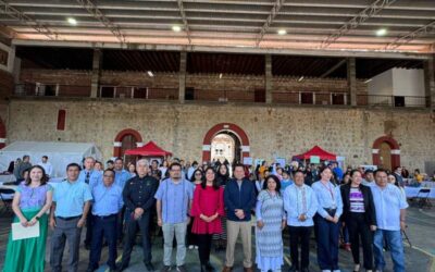 Impulsa Gobierno de Oaxaca acceso a servicios laborales y empleos dignos en la Mixteca