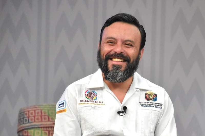 Industrialización con rostro humano: el proyecto de la Primavera Oaxaqueña