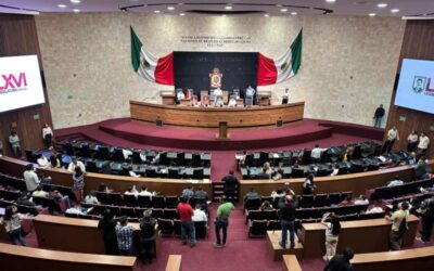 Instituciones públicas deben garantizar la protección de los ecosistemas costeros y salvaguardar los derechos de las y los consumidores ante el regreso a clases