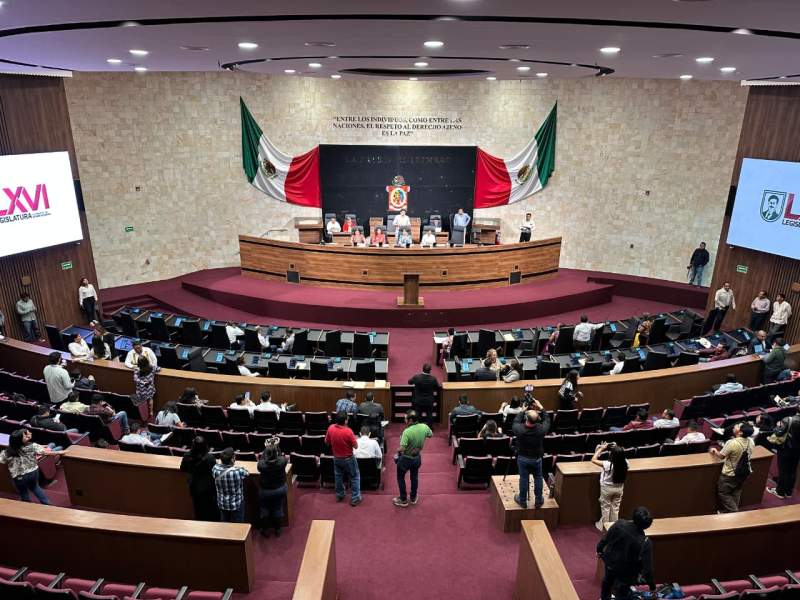 Instituciones públicas deben garantizar la protección de los ecosistemas costeros y salvaguardar los derechos de las y los consumidores ante el regreso a clases
