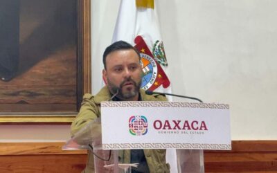 Oaxaca podría registrar uno de los primeros retornos humanitarios en el país