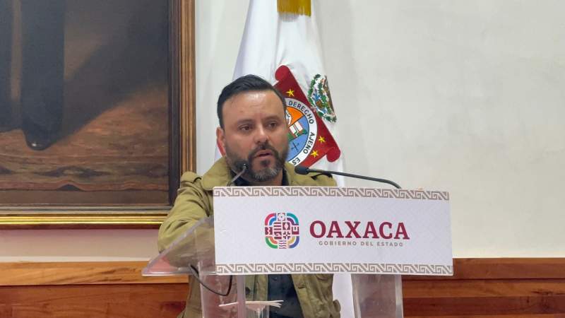 Oaxaca podría registrar uno de los primeros retornos humanitarios en el país