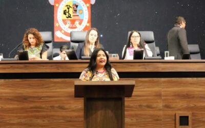 Presentan Iniciativa de Ley para armonizar marco normativo estatal con el Federal en materia de desaparición forzada