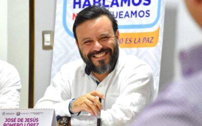 Primavera Oaxaqueña contra la pobreza
