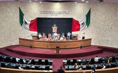 Proponen declarar el 02 de septiembre como el “Día de la Persona Migrante Oaxaqueña”