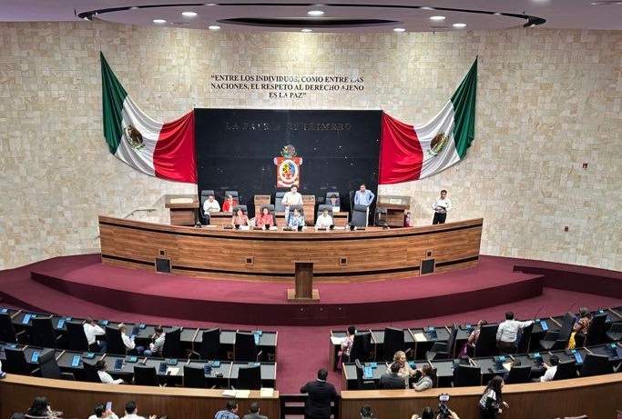 Proponen declarar el 02 de septiembre como el “Día de la Persona Migrante Oaxaqueña”
