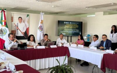 Secretaría del Trabajo continúa en la capacitación y sensibilización al sector empleador para el cumplimiento de la “Ley Silla Silla”