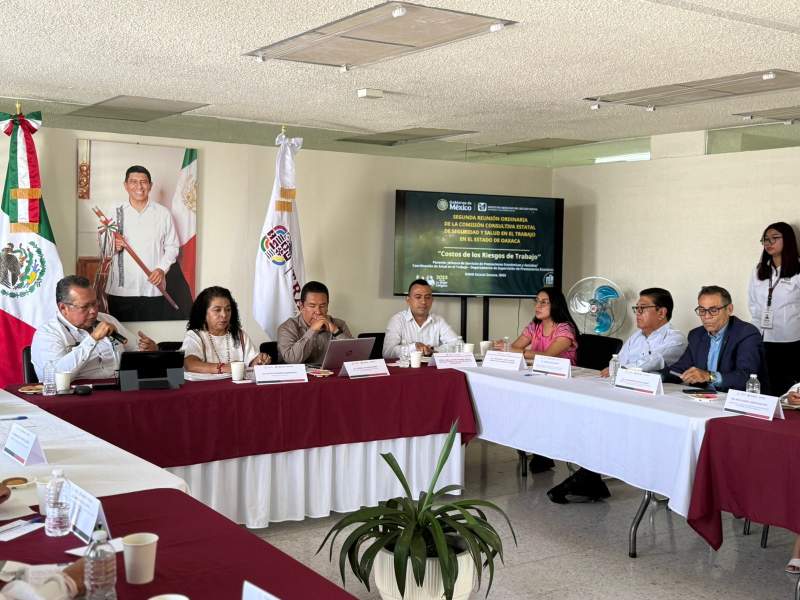 Secretaría del Trabajo continúa en la capacitación y sensibilización al sector empleador para el cumplimiento de la “Ley Silla Silla”