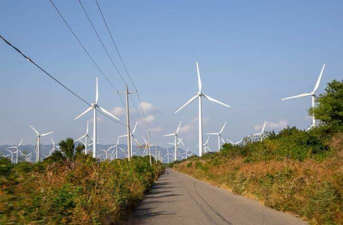Suspende operaciones parque eólico de EDF en Oaxaca