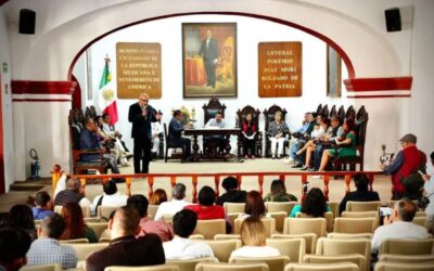 Cabildo aprueba nuevo Reglamento de Protección Civil y Gestión Integral de Riesgos