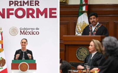 Dos actos patrióticos inundaron el país este lunes: Emilio Montero Prez