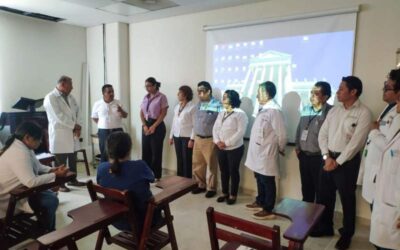 En el Istmo, SSO avanza en la actualización del Certificado Electrónico de Defunción