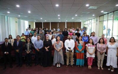 Fortalece Congreso de Oaxaca diálogo sobre derechos político-electorales de las y los migrantes