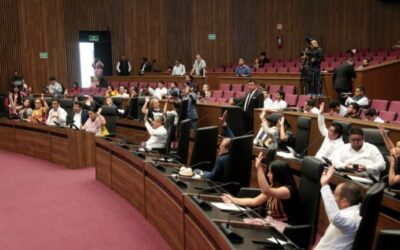 Legislatura de Oaxaca aprueba reforma para reforzar la protección del patrimonio cultural de comunidades indígenas y afromexicanas