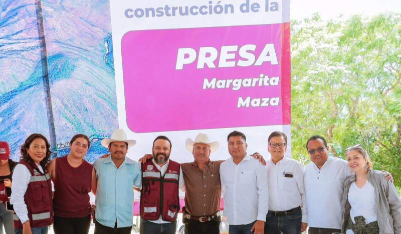 Los frutos del diálogo