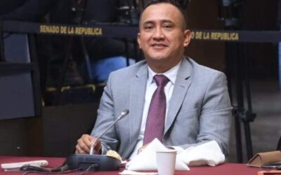 Paquete económico 2026, un presupuesto histórico para el bienestar de México y un logro sin precedentes para Oaxaca: Nino Morales