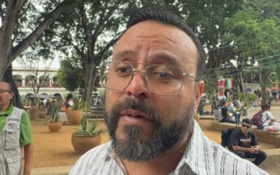Pide Sego reapertura de camino tras conflicto territorial entre Zaniza y Amoltepec